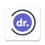 smart doctor android application logo